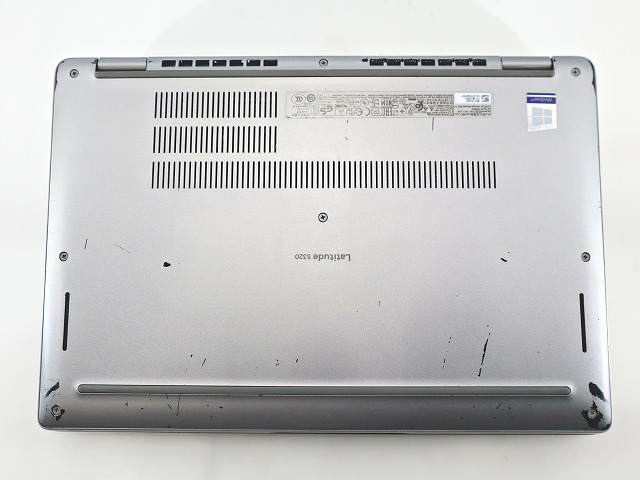 DELL LATITUDE 5320 