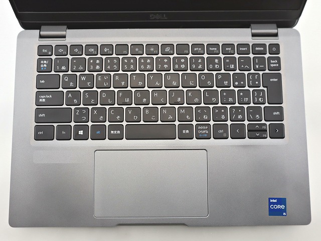 DELL LATITUDE 5320 