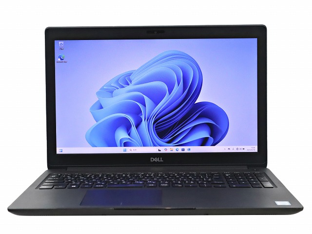 DELL LATITUDE 3500 [新品バッテリー] 