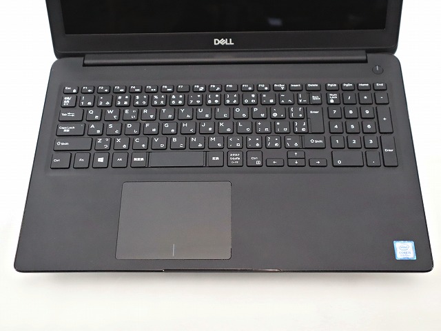 DELL LATITUDE 3500 [新品バッテリー] 