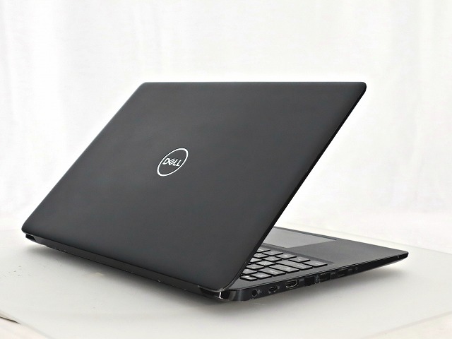 DELL LATITUDE 3500 [新品バッテリー] 