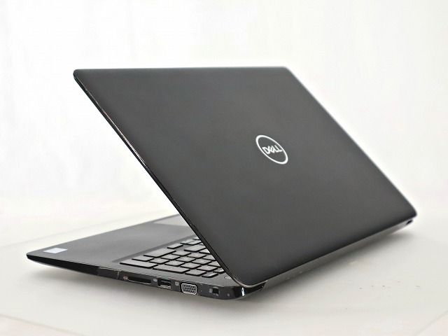 DELL LATITUDE 3500 [新品バッテリー] 