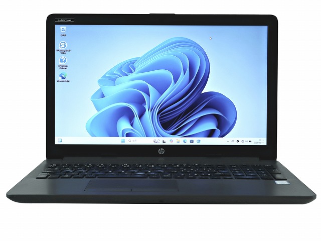 HP 250 G7 NOTEBOOK PC [新品バッテリー] 