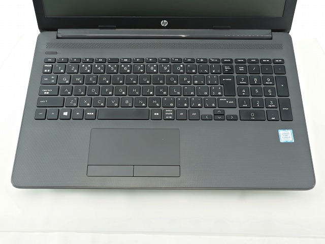 HP 250 G7 NOTEBOOK PC [新品バッテリー] 