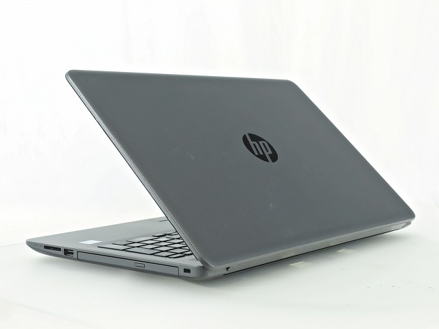 HP 250 G7 NOTEBOOK PC [新品バッテリー] 