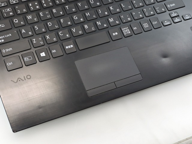 VAIO VAIO PRO PG11 (LTEモデル) VJPG11C12N