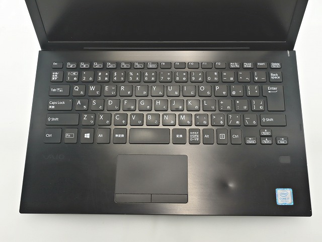 VAIO VAIO PRO PG11 (LTEモデル) VJPG11C12N