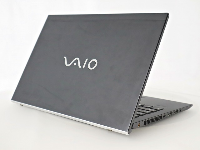 VAIO VAIO PRO PG11 (LTEモデル) VJPG11C12N