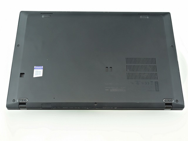 LENOVO THINKPAD X1 CARBON 20KG-A00SJP