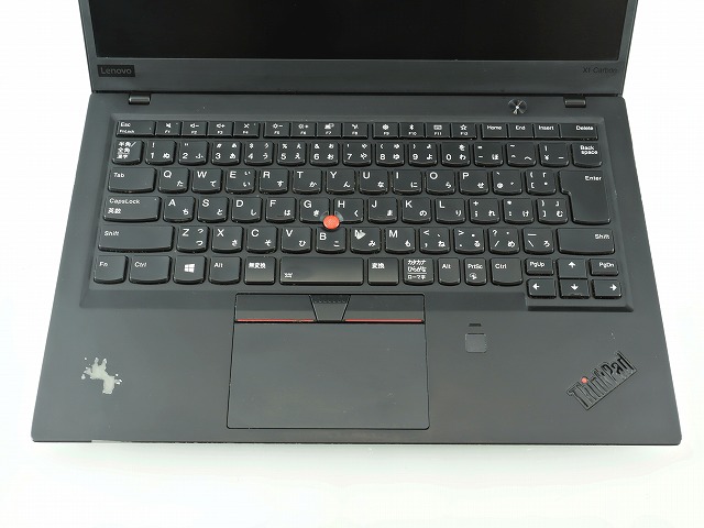 LENOVO THINKPAD X1 CARBON 20KG-A00SJP