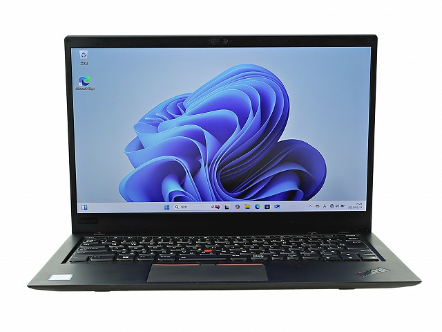 LENOVO THINKPAD X1 CARBON (LTEモデル) 20KH-0068JP