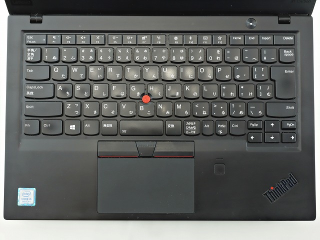 LENOVO THINKPAD X1 CARBON (LTEモデル) 20KH-0068JP