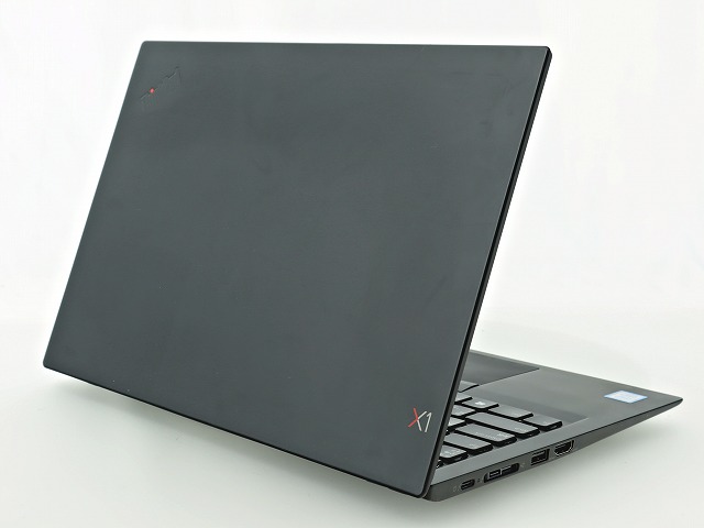 LENOVO THINKPAD X1 CARBON (LTEモデル) 20KH-0068JP