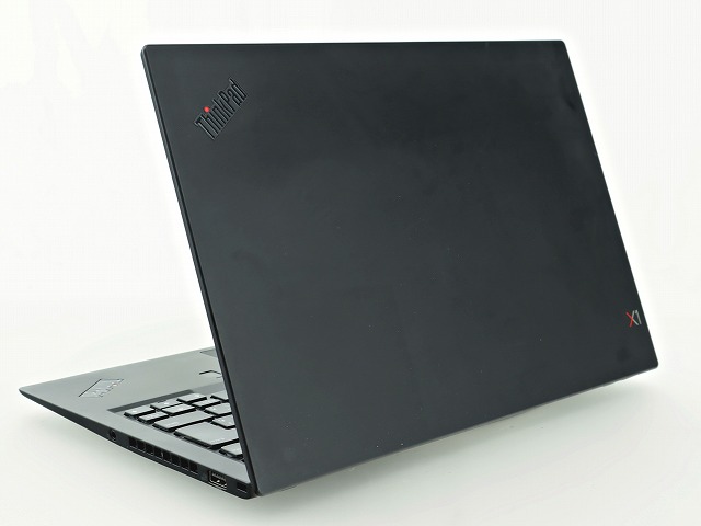 LENOVO THINKPAD X1 CARBON (LTEモデル) 20KH-0068JP