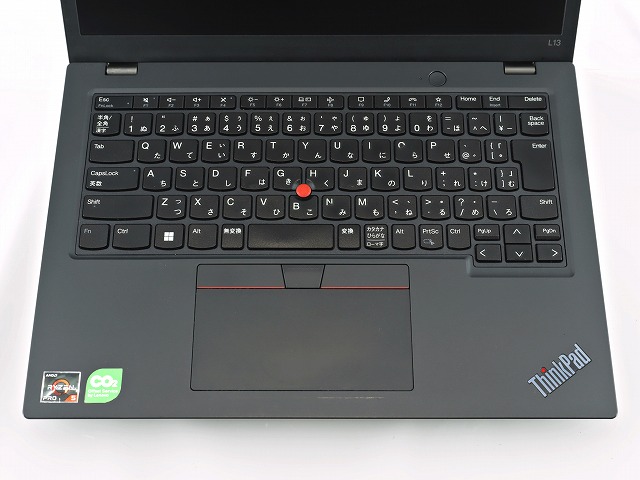 LENOVO THINKPAD L13 GEN3 21BA-S0U800