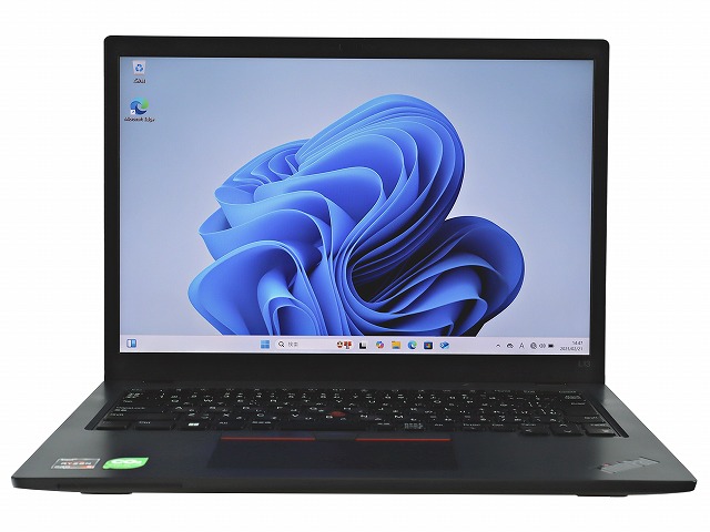 LENOVO THINKPAD L13 GEN3 21BA-S0U700