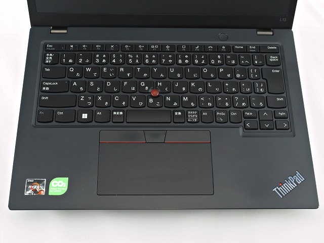 LENOVO THINKPAD L13 GEN3 21BA-S0U700