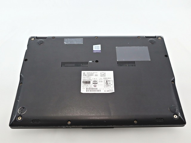 富士通 LIFEBOOK U9310/D FMVU28021