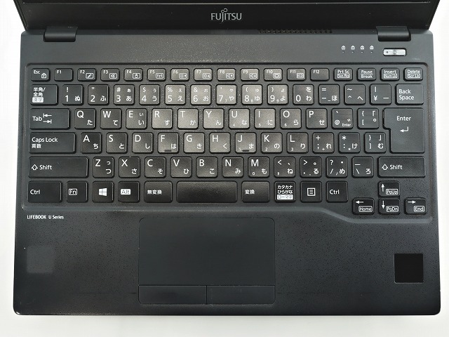 富士通 LIFEBOOK U9310/D FMVU28021