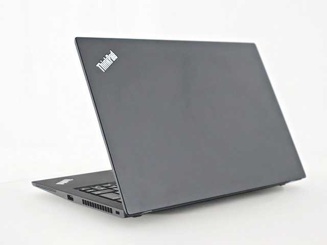 LENOVO THINKPAD T480S [新品バッテリー] 20L8-S0B500