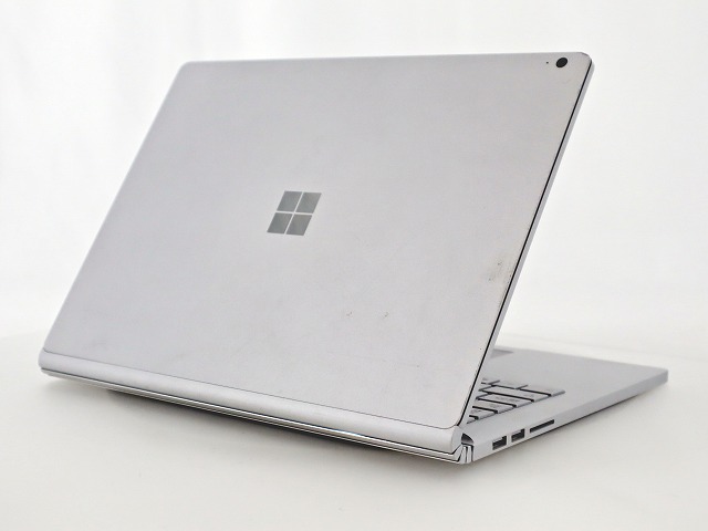 MICROSOFT SURFACE BOOK 3 SLU-00018