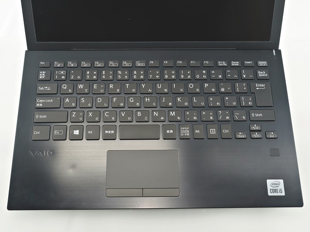 VAIO VAIO PRO PG13 VJPG13C11N