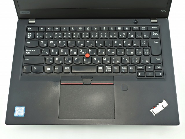 LENOVO THINKPAD X390 20Q0-0003JP