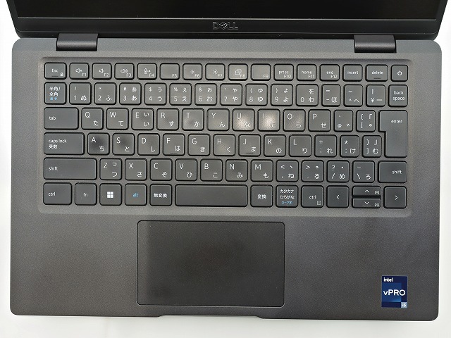 DELL LATITUDE 7330 