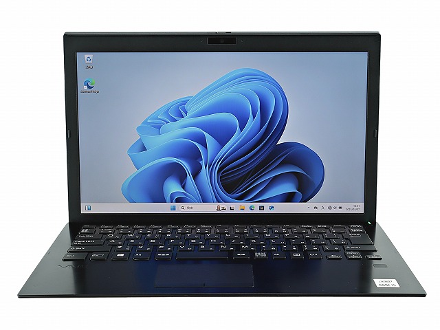 VAIO VAIO PRO PG13 [新品SSD] VJPG13C11N