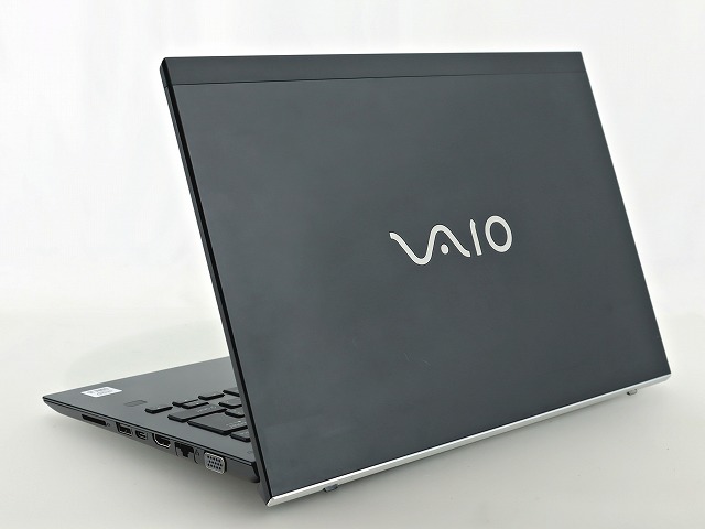 VAIO VAIO PRO PG13 [新品SSD] VJPG13C11N