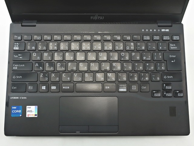 富士通 LIFEBOOK U9311/FX FMVU3403AP