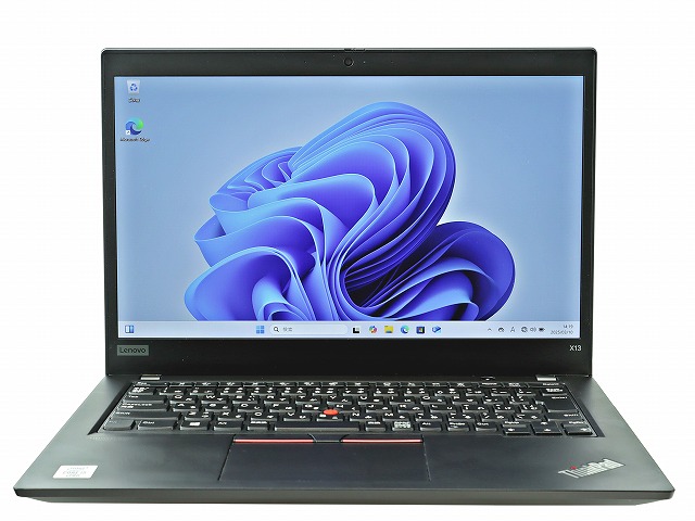 LENOVO THINKPAD X13 GEN 1 20T3-SCJ000