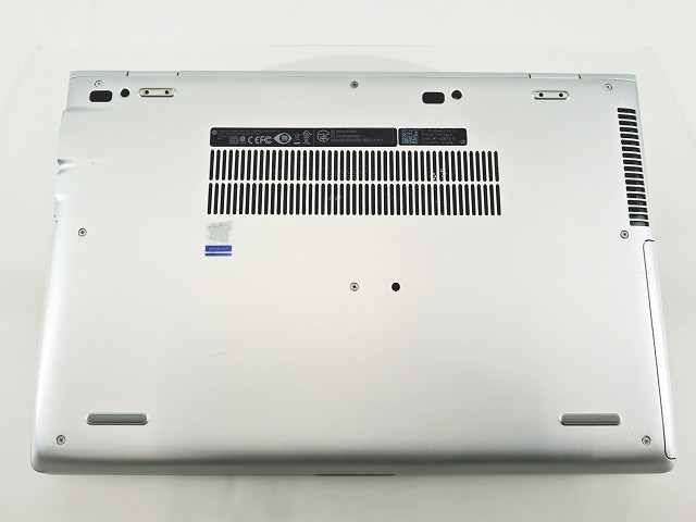 HP [16GB増設済]PROBOOK 650 G5 