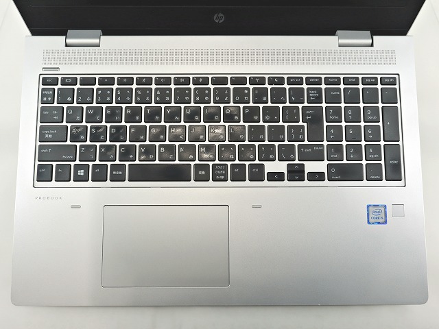 HP PROBOOK 650 G5 