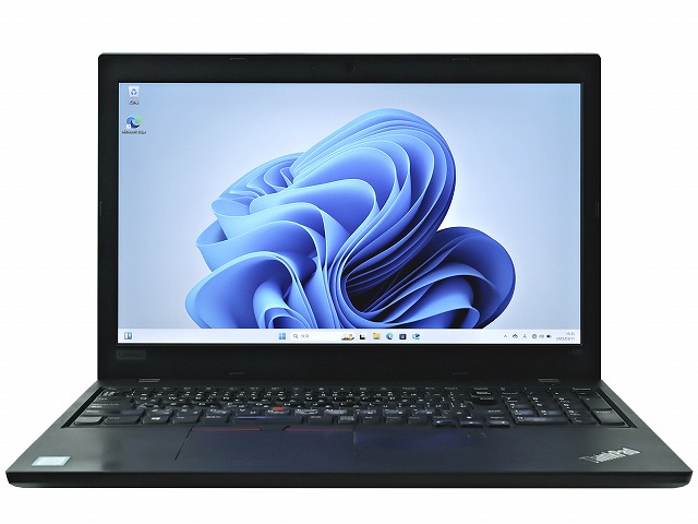 LENOVO [Microsoft Office Personal 2019付属]THINKPAD L580 20LX-S4UM00