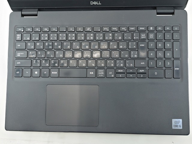 DELL LATITUDE 3510 