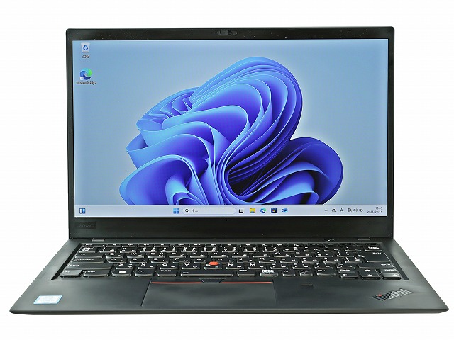 LENOVO THINKPAD X1 CARBON [新品バッテリー] 20KG-A00SJP