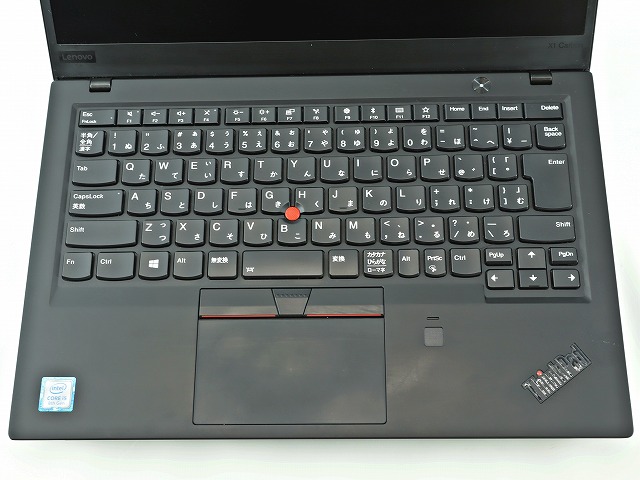 LENOVO THINKPAD X1 CARBON [新品バッテリー] 20KG-A00SJP