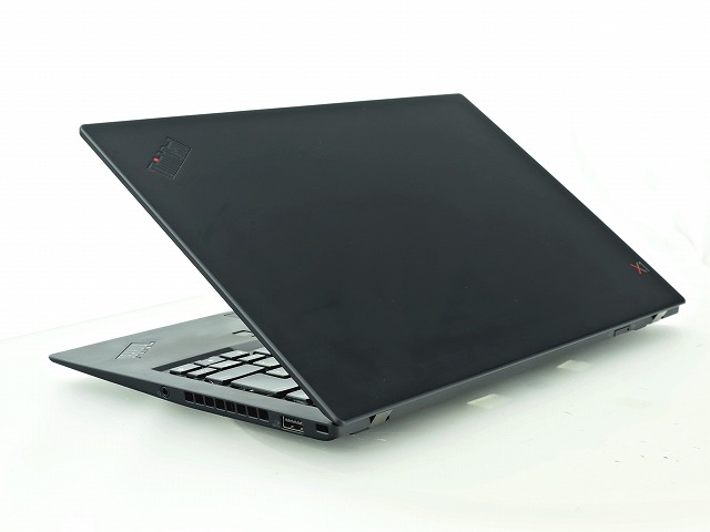 LENOVO THINKPAD X1 CARBON [新品バッテリー] 20KG-A00SJP