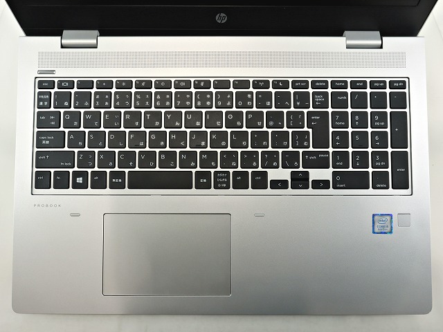 HP [16GB増設済]PROBOOK 650 G5 [新品SSD] 