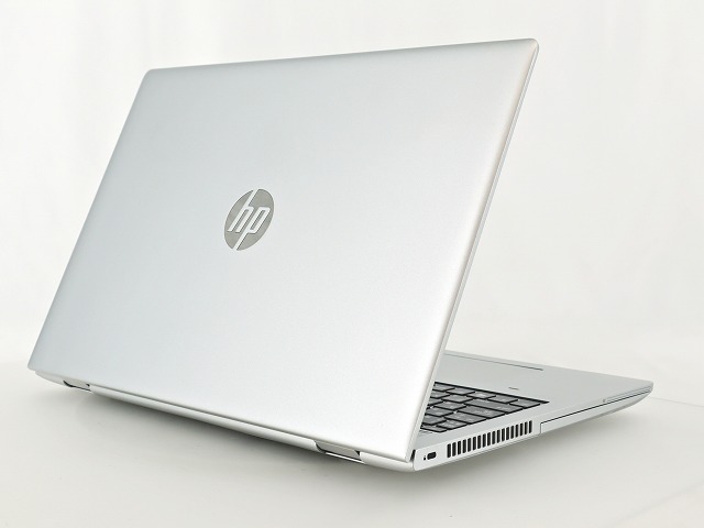 HP PROBOOK 650 G5 [新品SSD] 