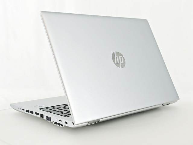 HP [16GB増設済]PROBOOK 650 G5 [新品SSD] 