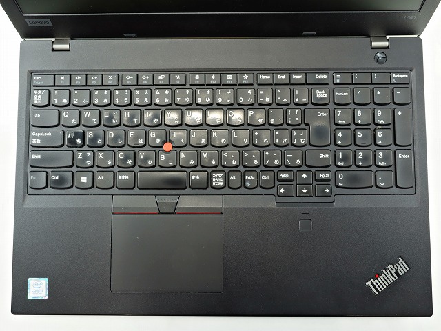 LENOVO THINKPAD L580 20LX-S08H00