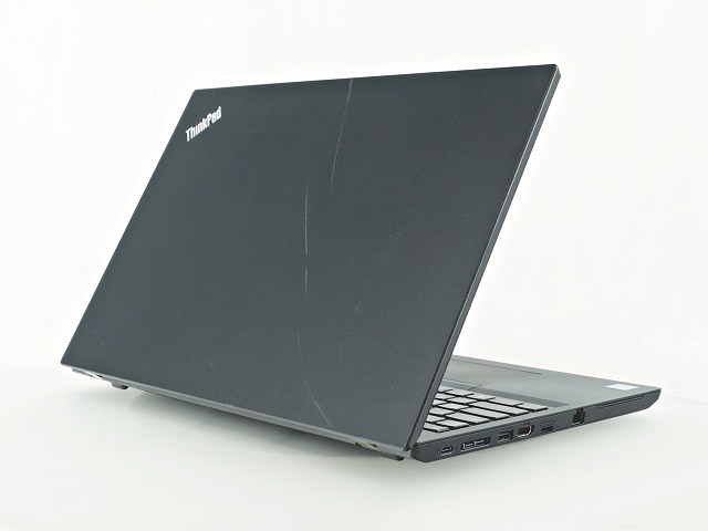 LENOVO [8GB増設済]THINKPAD L580 20LX-S08H00