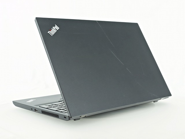 LENOVO [8GB増設済]THINKPAD L580 20LX-S08H00