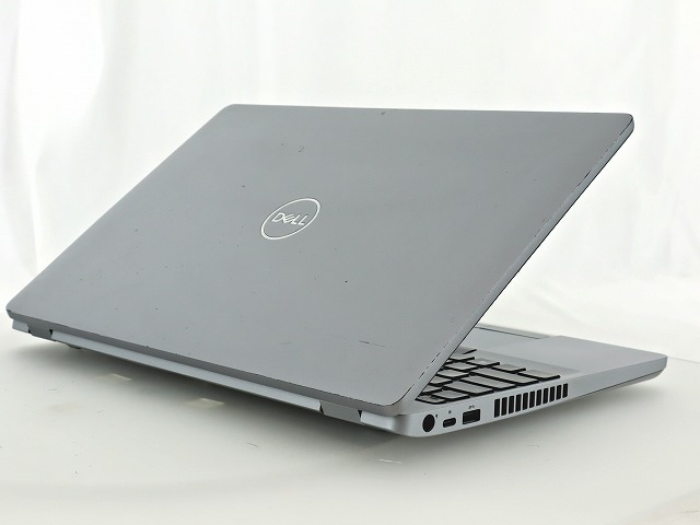 DELL [16GB増設済]LATITUDE 5510 