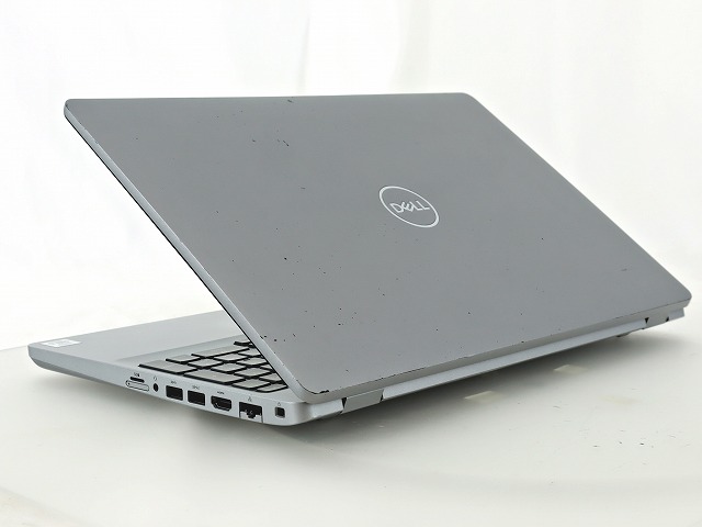 DELL [16GB増設済]LATITUDE 5510 