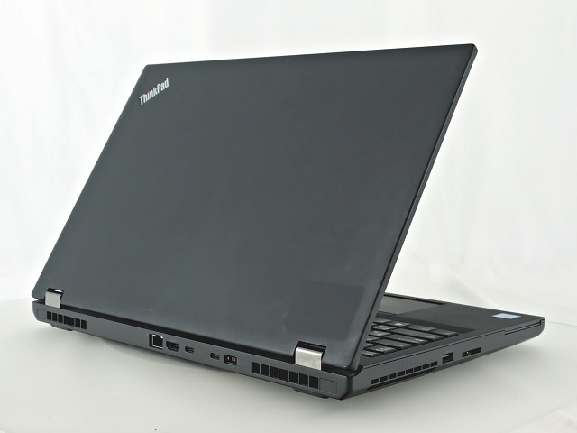 LENOVO THINKPAD P52 20MAS12700