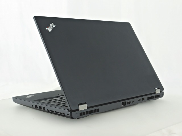 LENOVO THINKPAD P52 20MAS12700