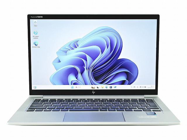 HP [Microsoft Office Personal 2019付属]ELITEBOOK 830 G8 